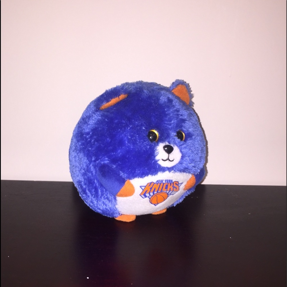 KNicks stuffy!🏀